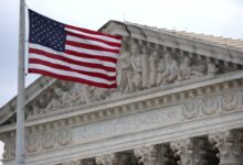 Trump's Cook firing will likely end up in the Supreme Court's hands