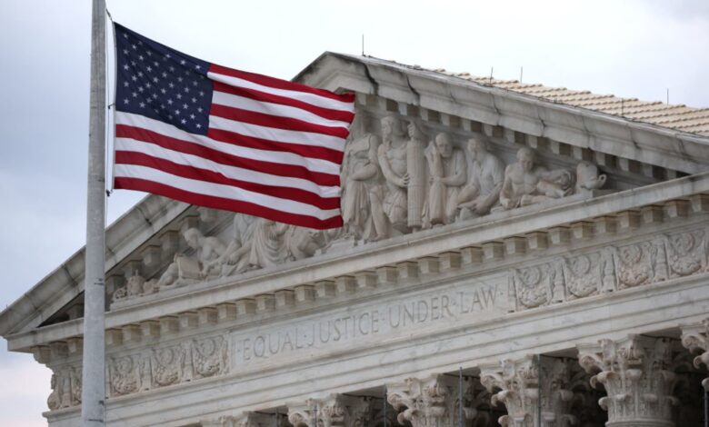 Trump's Cook firing will likely end up in the Supreme Court's hands