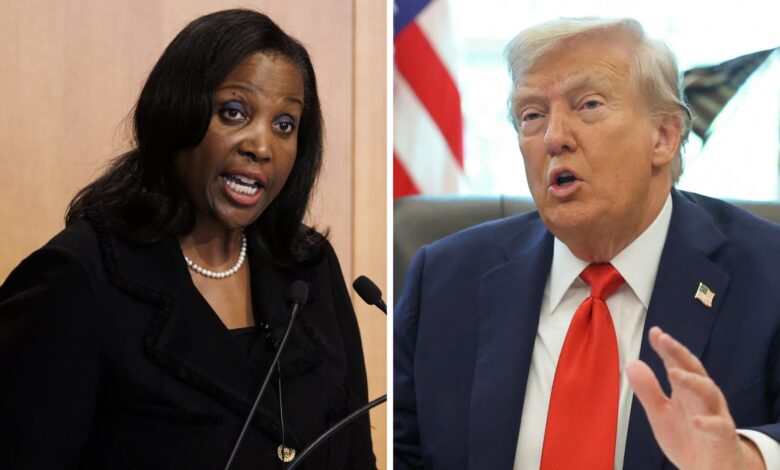 Trump's Fed firing: What to know and why it matters
