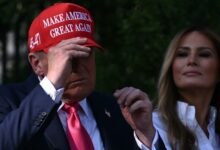 Trump’s tariff playbook comes with a baseball twist