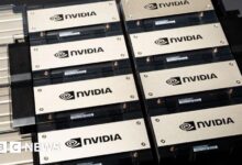 Two Chinese nationals charged with exporting Nvidia AI chips to China
