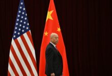 U.S.-China high-stakes truce extension hangs in the balance as deadline looms