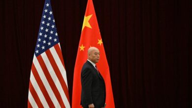 U.S.-China high-stakes truce extension hangs in the balance as deadline looms