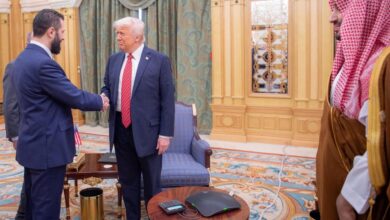 War-weary Syria will be hurt further by Trump's 41% tariff rate — the highest on earth