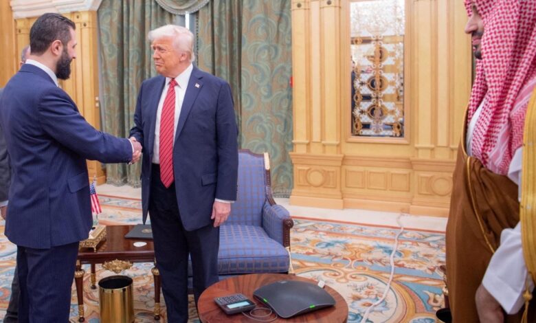 War-weary Syria will be hurt further by Trump's 41% tariff rate — the highest on earth