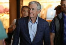 Watch Fed Chair Powell's full policy speech at Jackson Hole