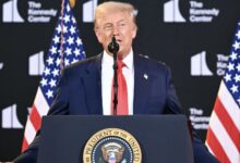 'We shouldn't ignore this:' Longtime investor Rebecca Patterson warns Trump could damage Fed independence