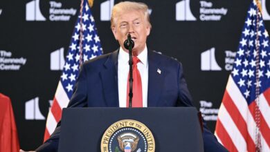 'We shouldn't ignore this:' Longtime investor Rebecca Patterson warns Trump could damage Fed independence