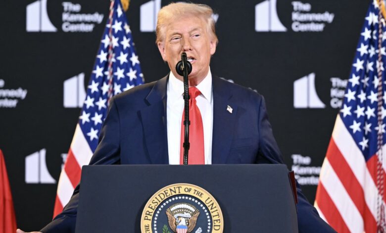 'We shouldn't ignore this:' Longtime investor Rebecca Patterson warns Trump could damage Fed independence