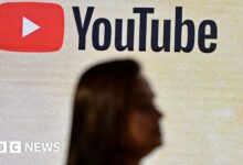 YouTube to be part of Australia's youth social media ban