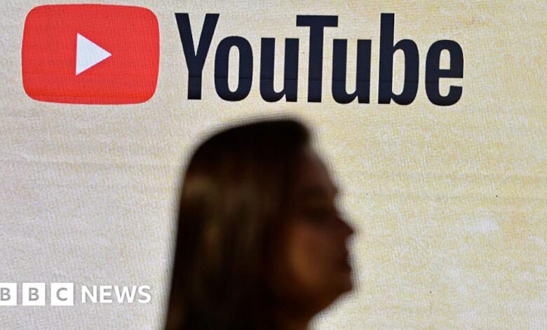 YouTube to be part of Australia's youth social media ban