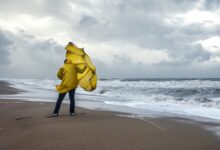 ‘The eye of the hurricane’: Why the U.S. job market has soured, economists say