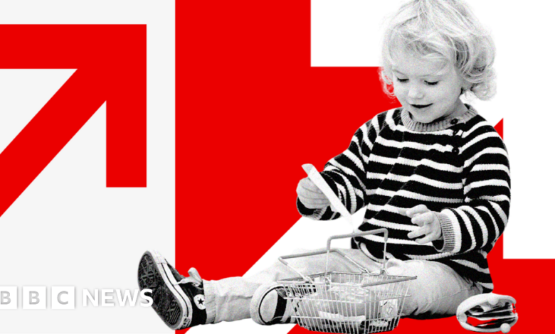 Child benefit: What is it worth and who can claim it?