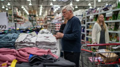 5 takeaways from the producer price inflation report with another key reading on tap
