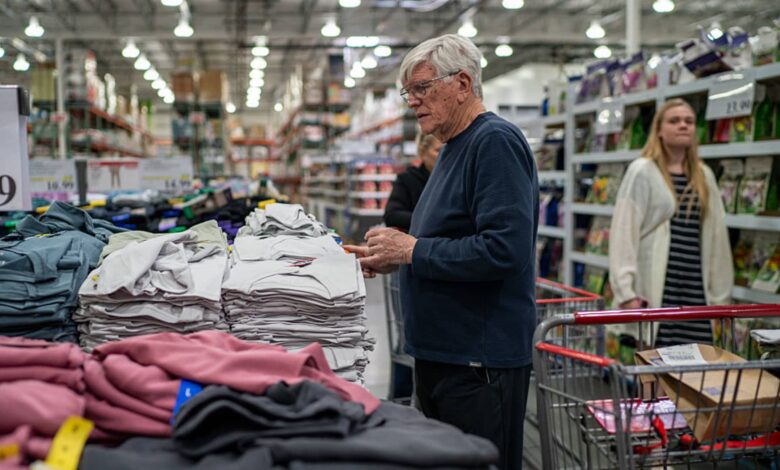 5 takeaways from the producer price inflation report with another key reading on tap