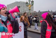 Are young women more left wing than men - and, if so, why?