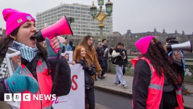 Are young women more left wing than men - and, if so, why?