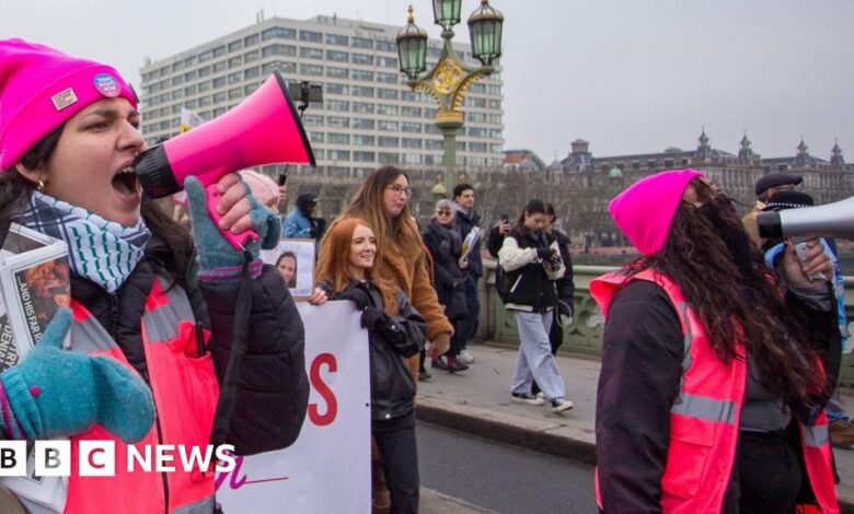 Are young women more left wing than men - and, if so, why?