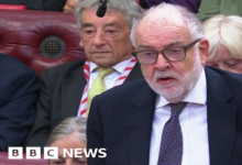 Assisted dying bill moves one step closer to becoming law