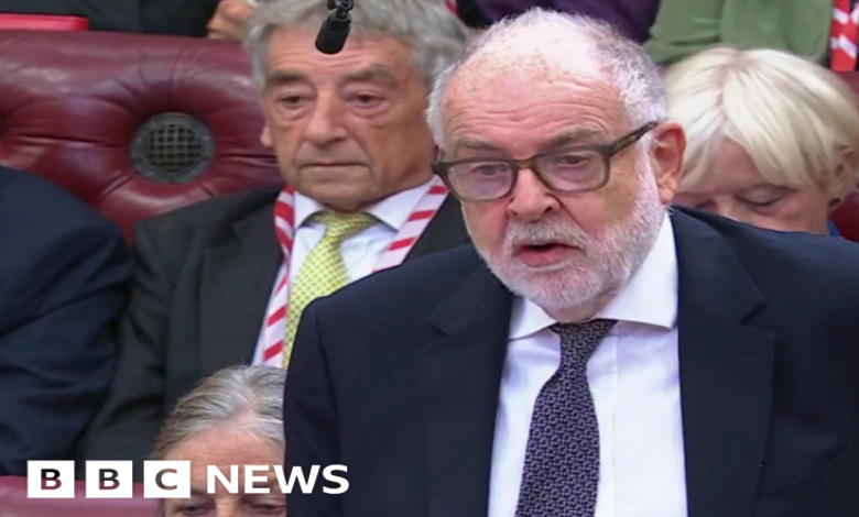 Assisted dying bill moves one step closer to becoming law