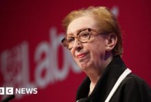 'Being deputy Labour leader is a ghastly job'