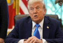 Big Tech companies, foreign governments scramble after Trump slaps $100,000 fee on H-1B visas
