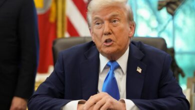 Big Tech companies, foreign governments scramble after Trump slaps $100,000 fee on H-1B visas