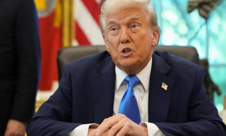 Big Tech companies, foreign governments scramble after Trump slaps $100,000 fee on H-1B visas