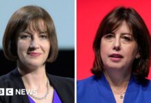 Bridget Phillipson and Lucy Powell set for Labour deputy showdown