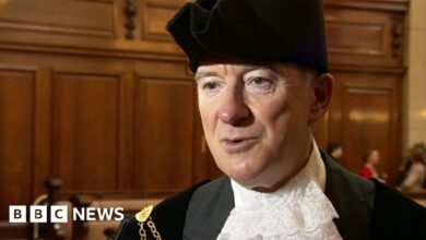 Calls for Mandelson to lose role as high steward of Hull