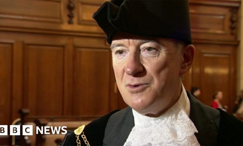 Calls for Mandelson to lose role as high steward of Hull