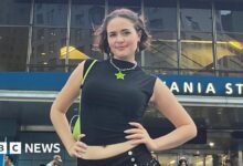 Charli XCX Apple dance creator settles Roblox lawsuit