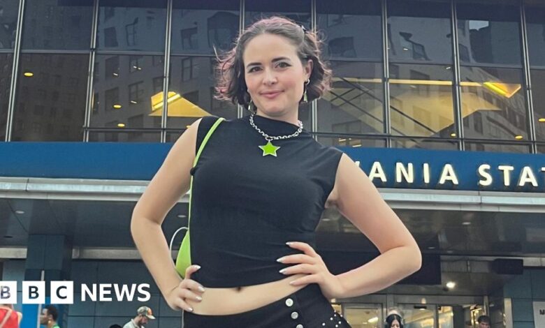 Charli XCX Apple dance creator settles Roblox lawsuit