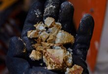 China keeps tight grip on rare earths, costing at least one company 'millions of euros'