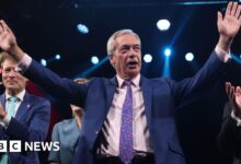 Chris Mason: Reform conference shows party's growing ambition like never before