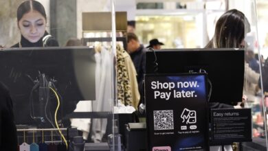 Consumers love buy now, pay later loans. Here’s why banks and credit card companies are wary of them