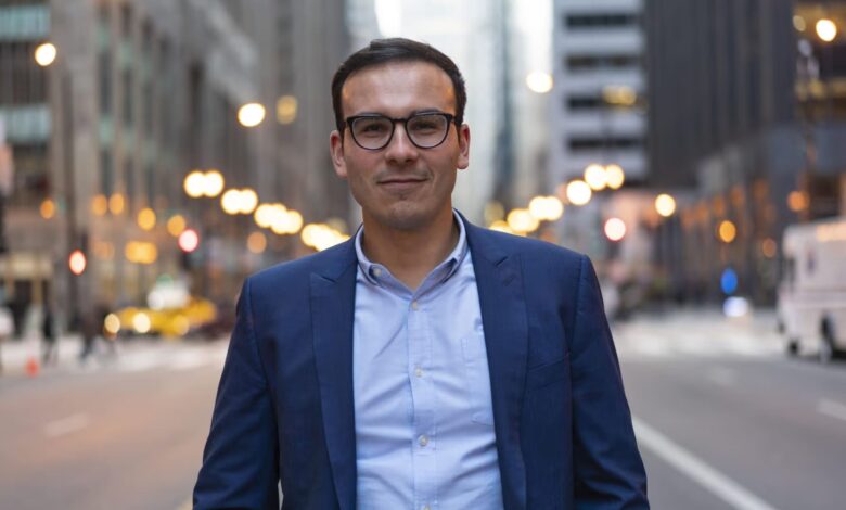 Crypto startup Zerohash raises $104 million from Morgan Stanley, SoFi, Apollo and others