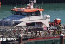 Eritrean man wins block on removal to France under 'one in, one out' deal