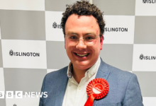 Ex-Labour councillor charged in Westminster 'honeytrap' case