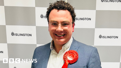 Ex-Labour councillor charged in Westminster 'honeytrap' case