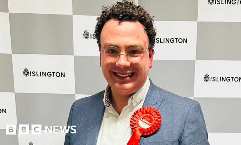 Ex-Labour councillor charged in Westminster 'honeytrap' case