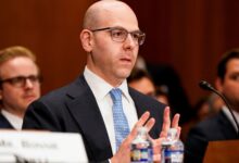 Fed Governor Miran says he did not tell Trump how he would vote on rates this week