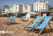 Five new unitary authorities in Sussex would ‘save £52m a year’