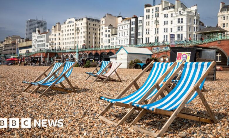 Five new unitary authorities in Sussex would ‘save £52m a year’