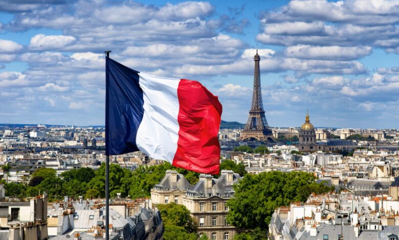 France’s economy faces a key risk beyond its political turmoil