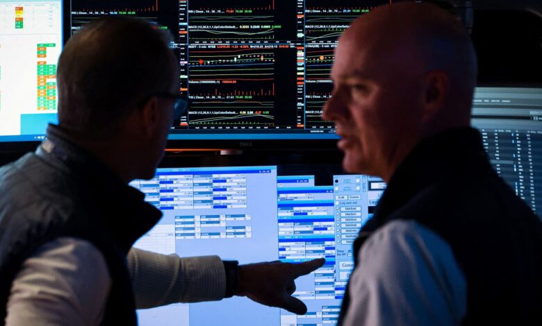 Friday's jobs report could confirm a slowing labor market. But will stocks care?