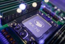 From shopping carts to superchips: Alibaba rediscovers edge with bold billion-dollar AI pivot