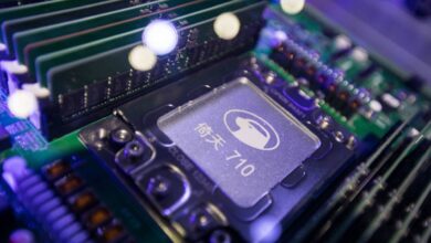 From shopping carts to superchips: Alibaba rediscovers edge with bold billion-dollar AI pivot