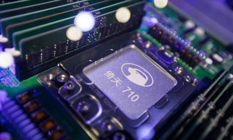 From shopping carts to superchips: Alibaba rediscovers edge with bold billion-dollar AI pivot