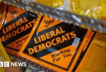 Get behind a wealth tax, millionaire urges Lib Dems